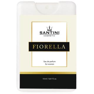 Női parfüm SANTINI - Fiorella, 18 ml