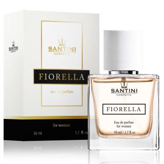 Női parfüm SANTINI - Fiorella, 50 ml