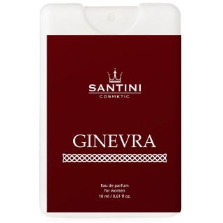 Női parfüm SANTINI - Ginevra, 18 ml