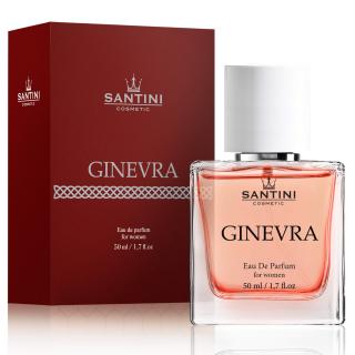 Női parfüm SANTINI - Ginevra, 50 ml