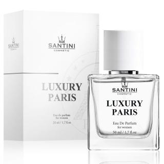 Női parfüm SANTINI - Luxury Paris, 50 ml