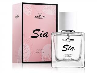 Női parfüm SANTINI - Sia, 100 ml