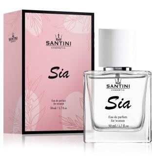 Női parfüm SANTINI - Sia, 50 ml