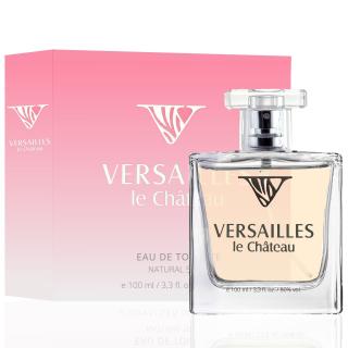 Női parfüm SANTINI - Versailles, 100 ml
