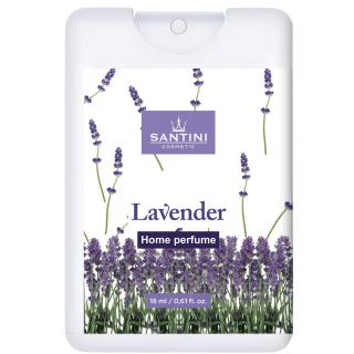 Otthoni illatminta Lavender, 18 ml