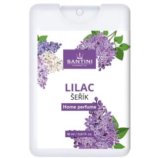 Otthoni illatminta Lilac, 18 ml