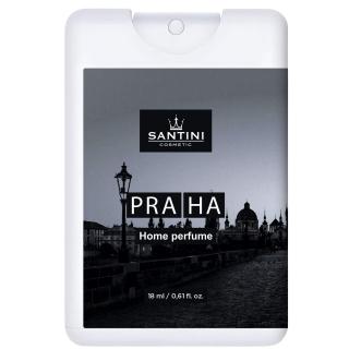 Otthoni illatminta Praha, 18 ml