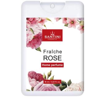 Otthoni illatminta Rose, 18 ml