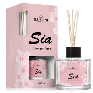 Santini Cosmetic Lavender aroma difuzér s náplní 100 ml