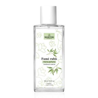 SANTINI - Fumé Rubis légfrissítő, 100 ml