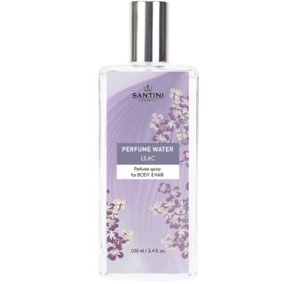 Santini illatosított víz - Lilac