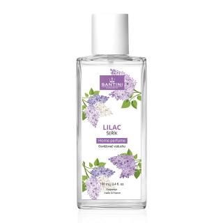 SANTINI - LILAC légfrissítő, 100 ml