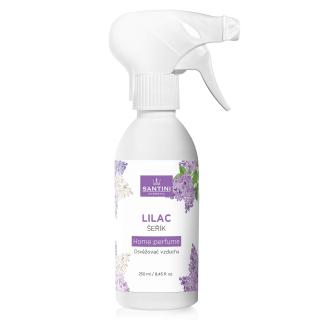 Santini - Lilac légfrissítő, 250 ml