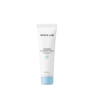 Skin&Lab Hybarrier Hyaluronic cream 50 ml - krém hialuronsavval