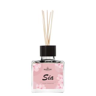 Tartalék töltés aroma diffúzorhoz SANTINI - Sia