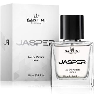 Uniszex parfüm SANTINI - Jasper, 100 ml