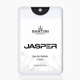 Uniszex parfüm SANTINI - Jasper, 18 ml