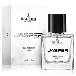 Uniszex parfüm SANTINI - Jasper, 50 ml