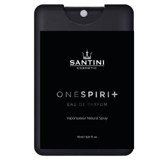 Uniszex parfüm SANTINI - One Spirit, 18 ml