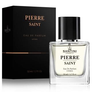 Uniszex parfüm SANTINI - Pierre Saint, 50 ml