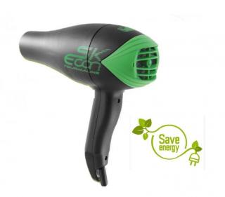 Energiatakarékos fodrász hajszárító LIM HAIR Econ Ionic 2500w / 200 Euro éves energia megtakarítá...
