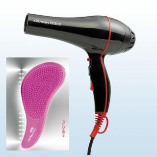 Fodrász hajszárító - Profi SLIM Ionic-1800