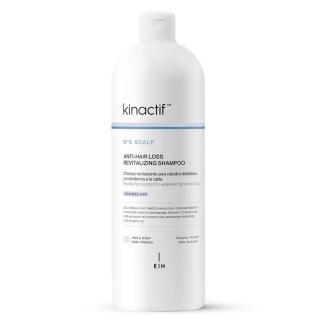 Hajgöndörítő sampon - Sampon göndör hajra Prebiotikumokkal - Kinactif N7 Curl Enhancing Shampoo 1...