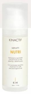 Hajvégápoló olaj - Kinactif Nutri Serum