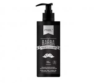 Imel Barber After Shave Balm borotválkozás utáni nyugtató balzsam