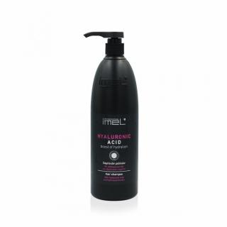 Imel Barber Ph-5.5 férfi sampon 1000ml