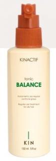 Kinactif Balance Tonic intenzív hajszesz zsíros haj és fejbőr kezeléshez