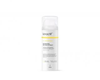 Kinactif N1 Nourishing Melting Extract – Hajerősítő tápláló hővédő hajhidratáló krém száraz hajra...