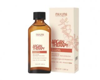 Maxima Argan Beautifyng Elixir argánolajos hajszépítő elixír( Az NHP hajápólót leváltó új termék ...