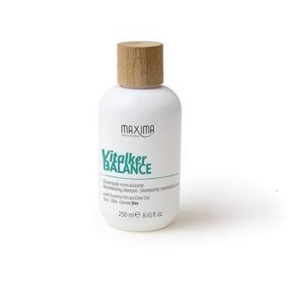 Maxima Vitalker Balance sampon zsíros hajra fejbőrre 1000ml