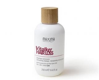 Maxima Vitalker Hair Loss sampon hajhullásra 1000ml ( A Zeta 2 - hez is ajánlott! )