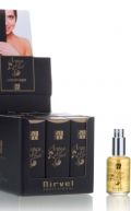 Nirvel Argan Fluid Argán olajos hajregeneráló 30ml Díszdobozban