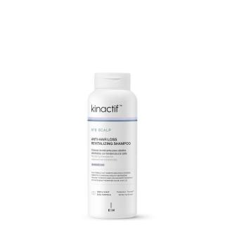 Sampon hajhullás ellen Kinactif N8 Force Anti-Hair Loss  300ml