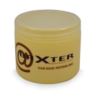Serical Proteino Riso Baxter - hajhidratáló hajmaszk minden hajtípusra rizsproteinekkel 500ml PDV...