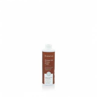 Ventus Shower Gel Brown Sugar – Tusfürdő aloe vera kivonattal és E vitaminnal 250 ml