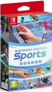 Nintendo Switch Nintendo Switch Sports