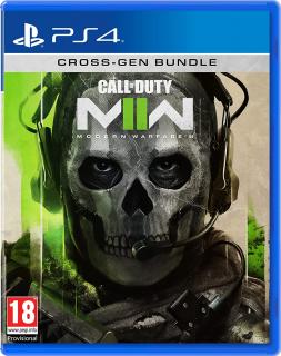 PlayStation 4 Call of Duty: Modern Warfare II - Cross-Gen Bundle