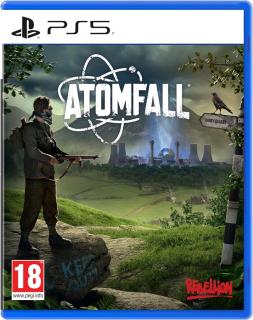 PlayStation 5 Atomfall
