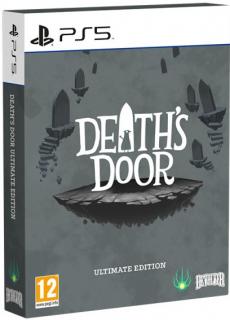 PlayStation 5 Deaths Door Ultimate Edition