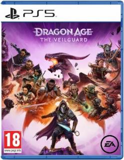 PlayStation 5 Dragon Age The Veilguard