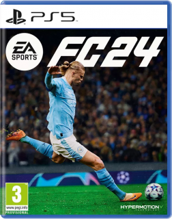 PlayStation 5 EA Sports FC 24