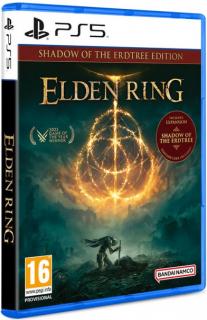PlayStation 5 Elden Ring Shadow of the Erdtree Edition
