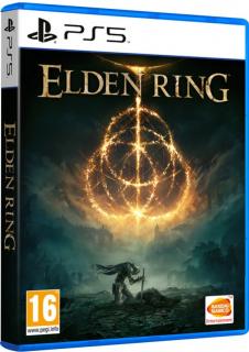 PlayStation 5 Elden Ring