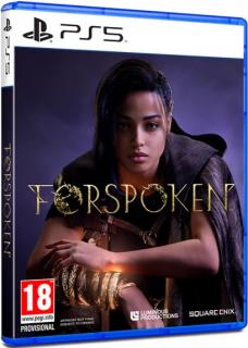 PlayStation 5 Forspoken