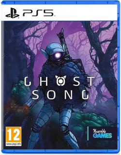 PlayStation 5 Ghost Song