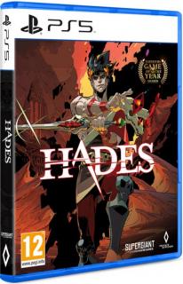 PlayStation 5 Hades